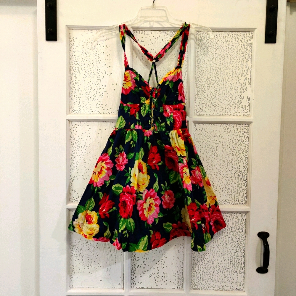 Abercrombie Sundress